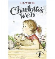 [9780141354828] Charlotte's Web (A Puffin Book)