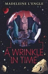 [9780141354934] A Wrinkle in Time