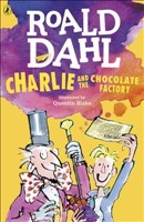[9780141365374-new] Charlie and the Chocolate Factory