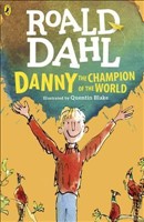 [9780141365411-new] Danny the Champion of the World