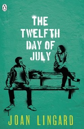 [9780141368924] Twelfth Day of July, The
