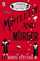[9780141369723] Mistletoe and Murder