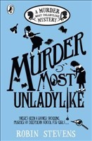 [9780141369761] Murder Most Unladylike A Murder Mo