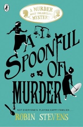[9780141373782] Spoonful of Murder