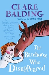 [9780141374468] The Racehorse Who Disappeared