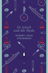 [9780141389509] Dr Jekyll and Mr Hyde