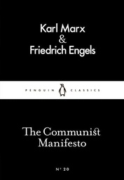 [9780141397986] Communist Manifesto, The