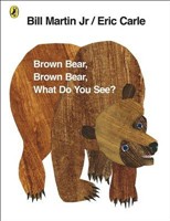 [9780141501598] BROWN BEAR, BROWN BEAR, WHAT DO YOU SEE