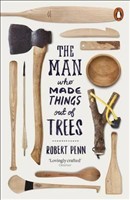 [9780141977515] The Man Who Made Things Out of Trees