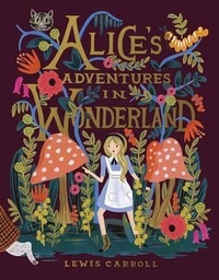 [9780147515872] Alice's Adventures in Wonderland