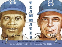 [9780152842864] Teammates