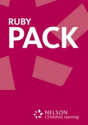 [9780170363792] PM Readers Ruby Level 27 (10) RR