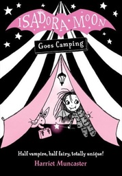 [9780192744333] Isadora Moon Goes camping