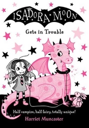 [9780192758514] Isadora Moon Gets in Trouble