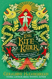 [9780192769596] The Kite Rider