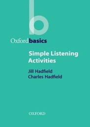[9780194421683] Simple Listening Activities