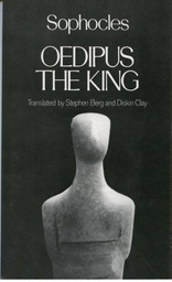 [9780195054934-new] Oedipus the king