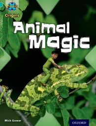 [9780198301646] Animal Magic