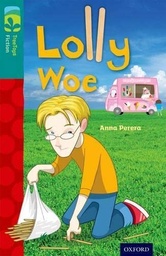 [9780198448549] Lolly Woe Tree Top Level 16