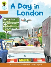 [9780198483359] A day in london