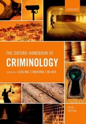 [9780198719441] The Oxford Handbook of Criminology