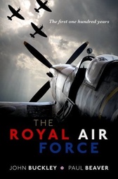 [9780198798033] Royal Air Force, The