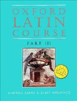 [9780199122288-new] x[] OXFORD LATIN COURSE PART 3