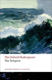 [9780199535903] The Tempest (Oxford World's Classics)0