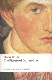 [9780199535989] The Picture of Dorian Gray