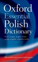 [9780199580491] Oxford Essential Polish Dictionary