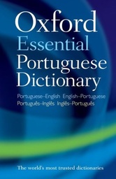 [9780199640973] Oxford Essential Portuguese Dictionary