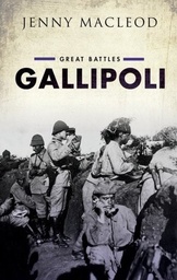 [9780199644872] Gallipoli