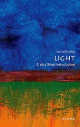 [9780199682690] Light a very short introduction