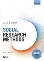 [9780199689453] Social Research Methods