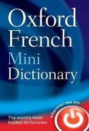 [9780199692644] Oxford French Mini Dictionary