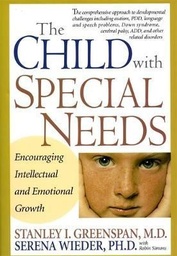 [9780201407266] Child with Special Needs