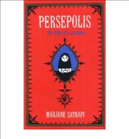 [9780224064408] Persepolis The Story of an Iranian Childhood