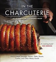 [9780224098830] In The Charcuterie