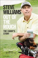 [9780224100571] Out of the Rough The Caddy's Story