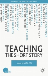 [9780230573703] Teaching the Short Story