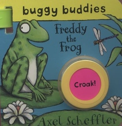 [9780230756144] N/A Freddy the Frog