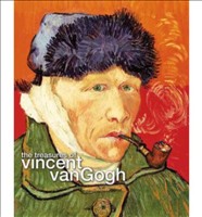 [9780233003559] The Treasures of Vincent Van Gogh