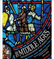 [9780233003610] The Middle Ages The Illustrated History of the Medieval World