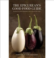 [9780233003849] The Epicurean's Good Food Guide