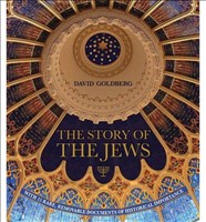 [9780233003948] The story of the Jews