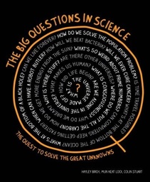 [9780233003955] Big Questions in Science