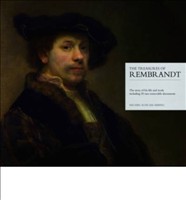 [9780233004280] The Treasures of Rembrandt