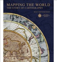 [9780233004396] Mapping the World - The Story of Cartography