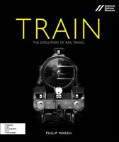 [9780233004587] Train - Evolution of Rail Travel