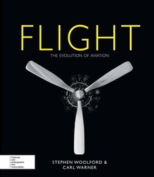 [9780233004594] Flight - Evolution of Aviation